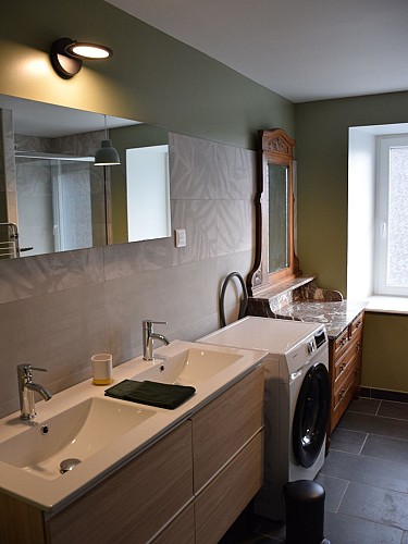 Meublé - La maison de Béatrice