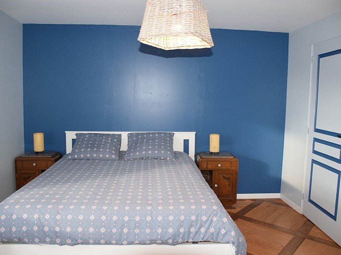 Meublé - La Maison de Béatrice