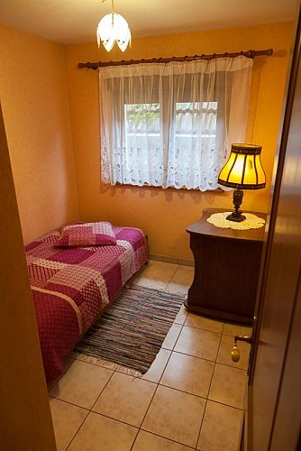 Furnished accomodation from SCHAEFFER Bernadette - gite de la lune