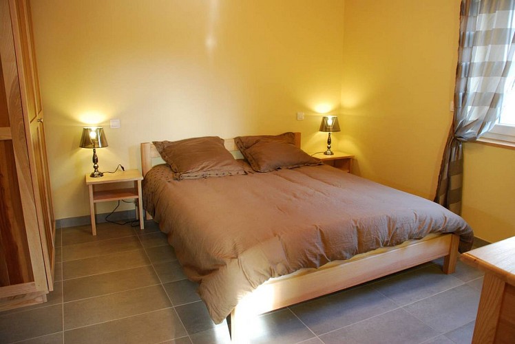 Ferienwohnung Herr KUHN Bernard