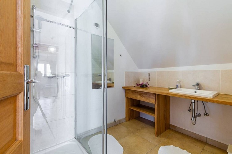 Ferienwohnung Herr KUHN Bernard