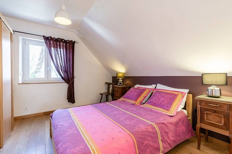 Furnished accomodation Mr KUHN Bernard