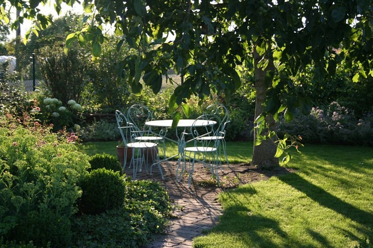 Hotel 'Au Relais de l'Ill'