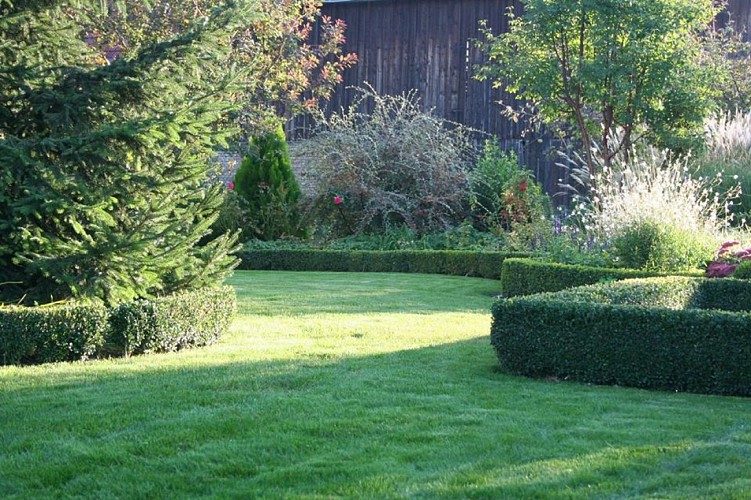 Hotel 'Au Relais de l'Ill'