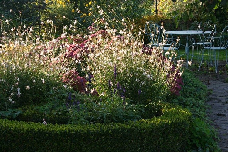 Hotel 'Au Relais de l'Ill'