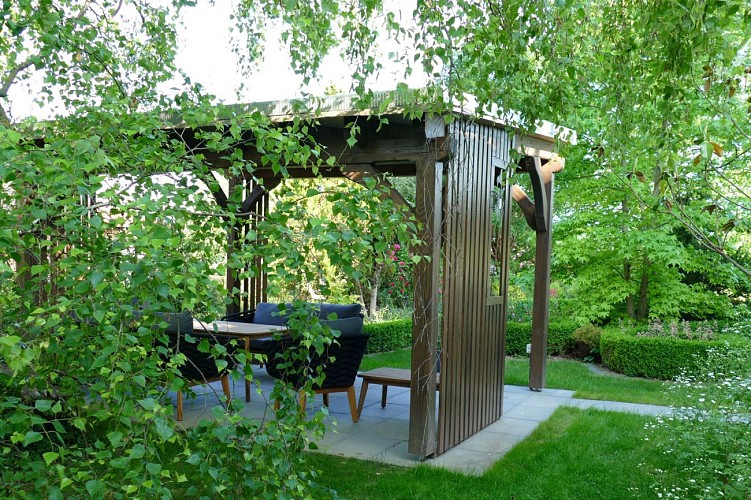 Hôtel Au Relais de l'Ill