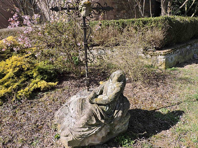 Chapelle Notre-Dame d'Altbronn