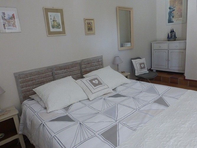 Ferienwohnung von Henri HAUG