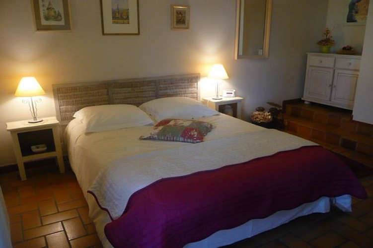 Ferienwohnung von Henri HAUG