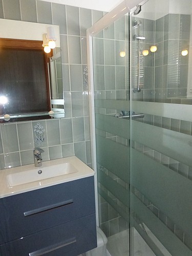 Furnished accomodation from Henri HAUG