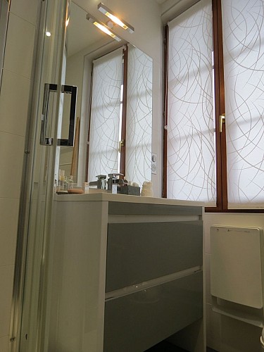 Ferienvermietung von Michel AMROUNI