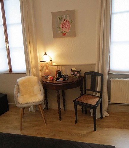 Michel AMROUNI vacation rentals