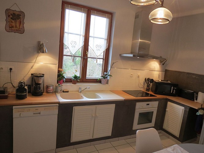 Location de vacances de Michel AMROUNI