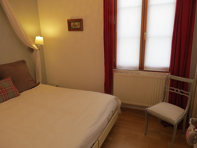 Location de vacances de Michel AMROUNI