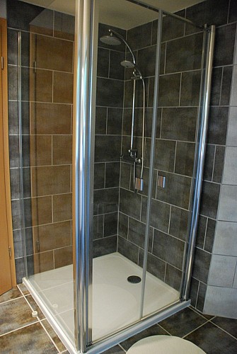 Furnished accomodation Le Domaine la Clé des Champs - 12 pers.