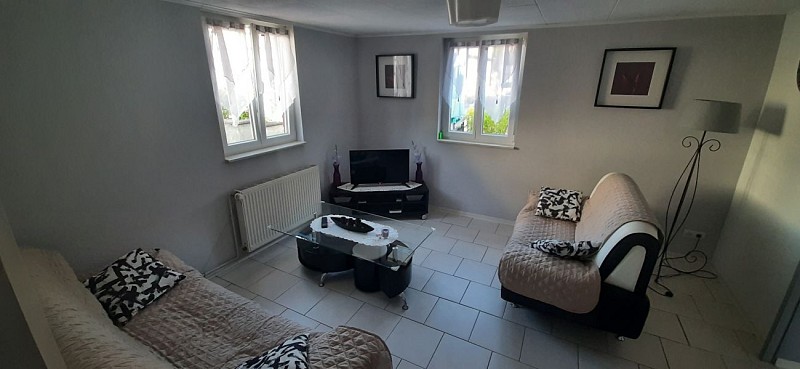 Furnished accomodation Le Milo