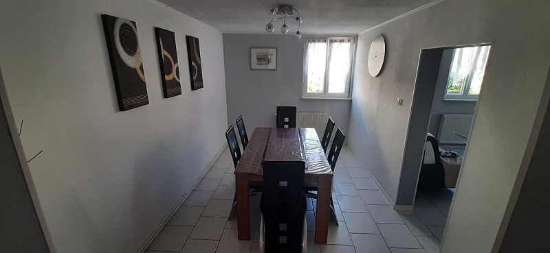 Furnished accomodation Le Milo