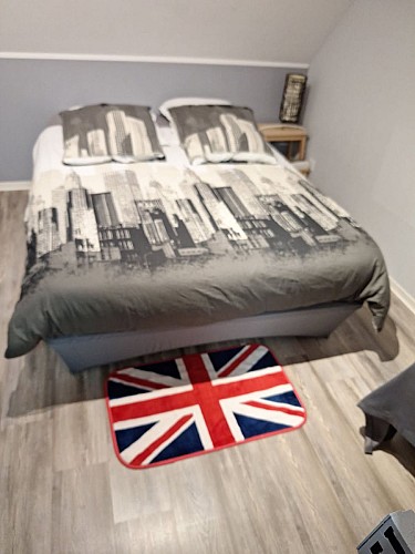 Furnished accomodation Le Milo