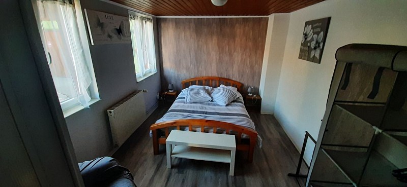 Furnished accomodation Le Milo