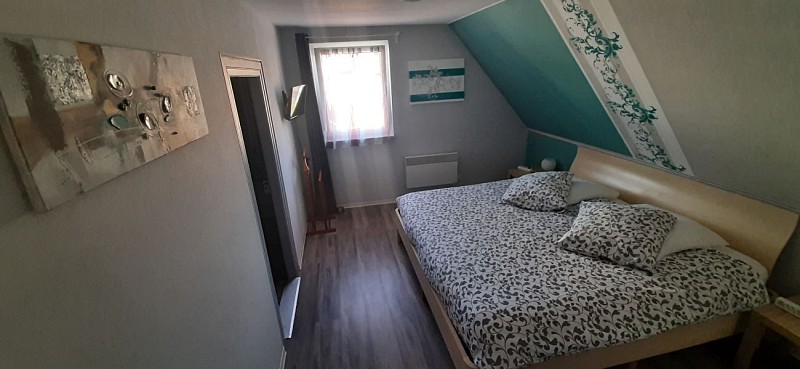 Furnished accomodation Le Milo