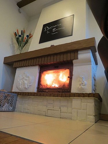 Restaurant A la Couronne