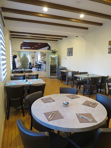 Restaurant A la Couronne