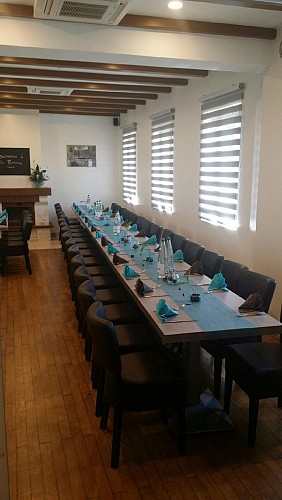 Restaurant A la Couronne