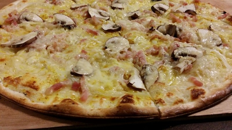 Bar - restaurant Aux deux clefs