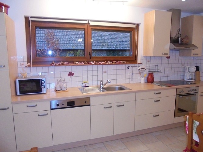 Ferienwohnung Herr Jean-Paul FLECHER - Pavot du Ried