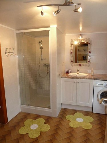 Meublé de tourisme de Marie-Thérèse PFEIFFER