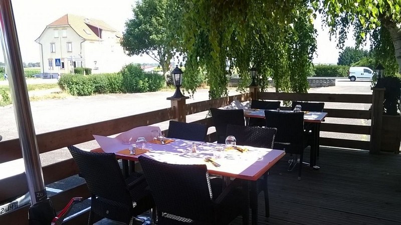 Restaurant le Wienerwald