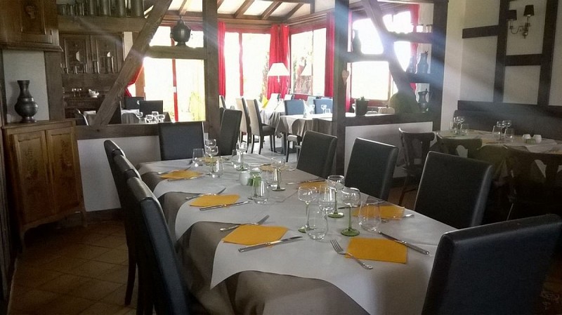 Restaurant le Wienerwald