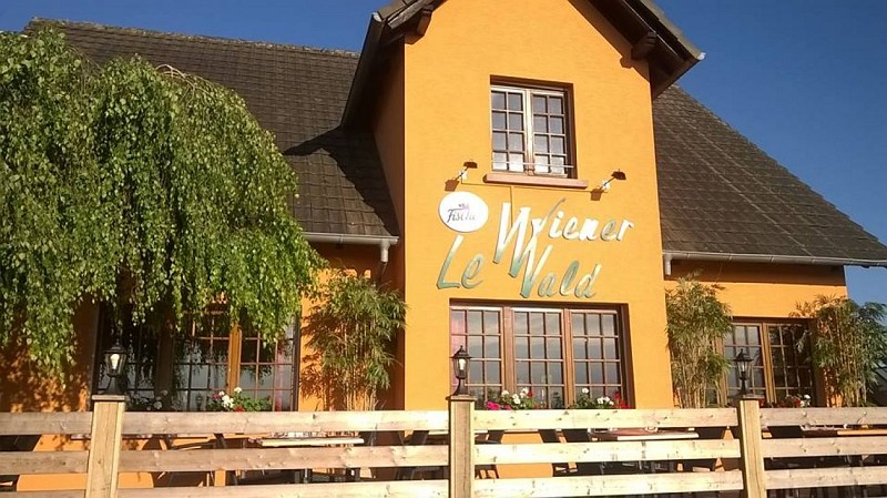 Restaurant Aux Saveurs