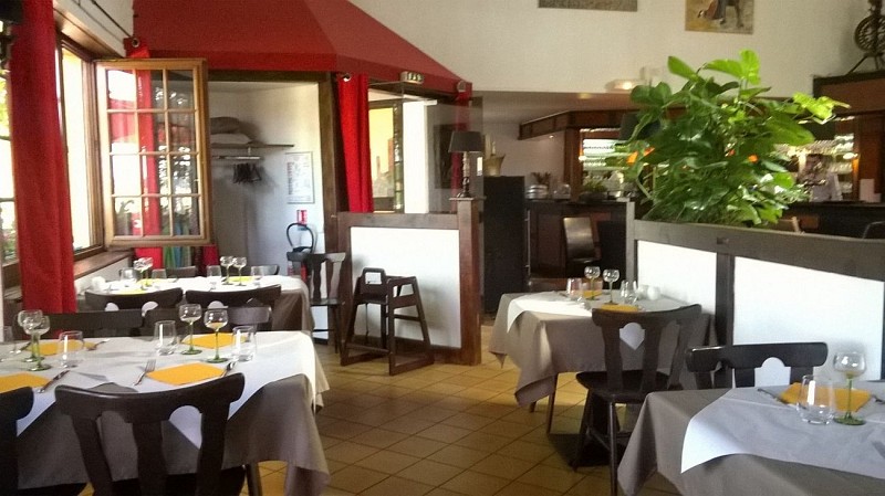 Restaurant Aux Saveurs