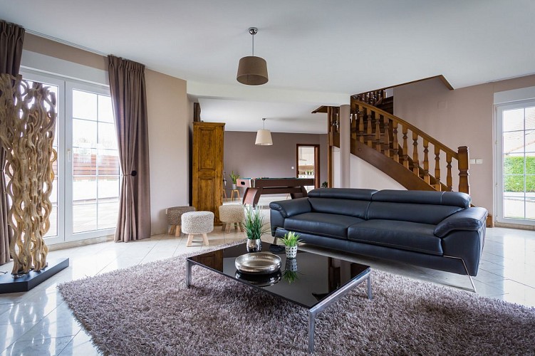 Ferienwohnung Le Domaine du Castel