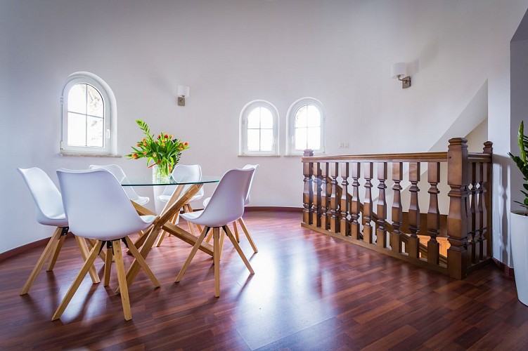 Ferienwohnung Le Domaine du Castel