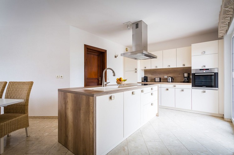 Ferienwohnung Le Domaine du Castel