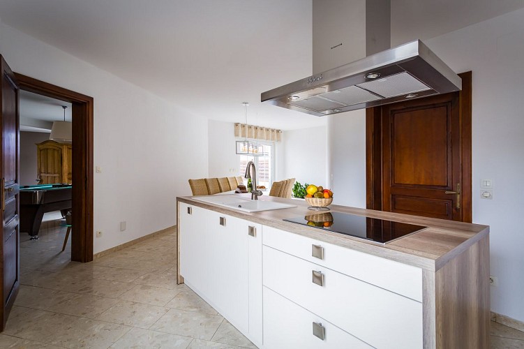 Ferienwohnung Le Domaine du Castel