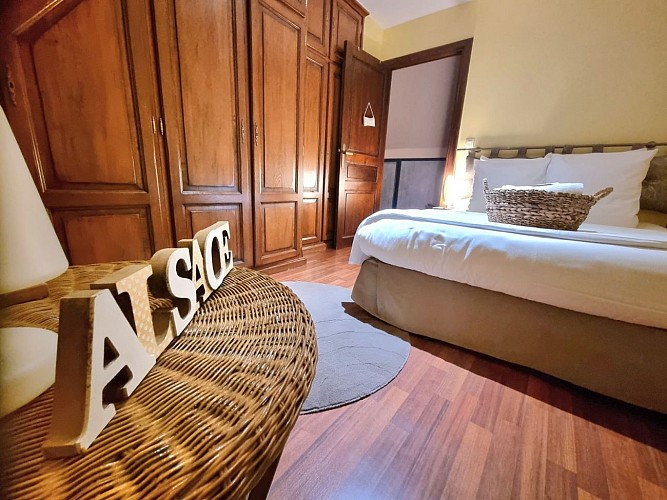 House Swap Le Domaine du Castel