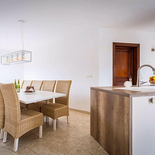 House Swap Le Domaine du Castel