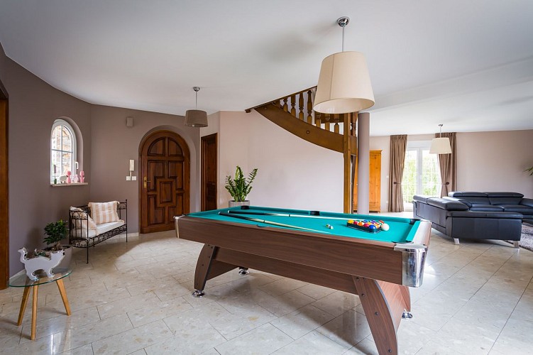 Location de vacances Le Domaine du Castel