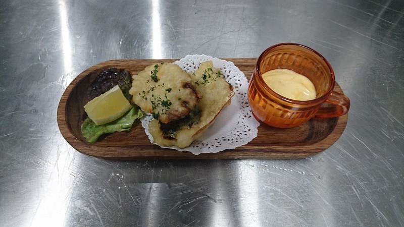 Café restaurant Au brochet