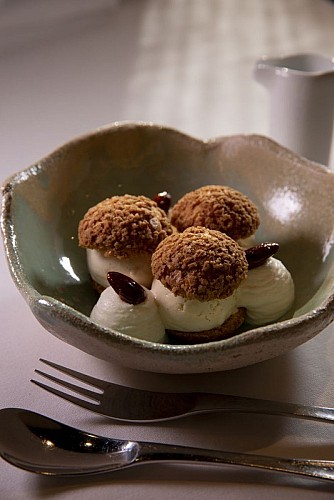 Hotel-Restaurant 'La Charrue'