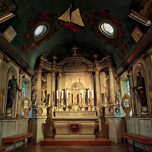 Chapelle ND de Grâce intérieur-web