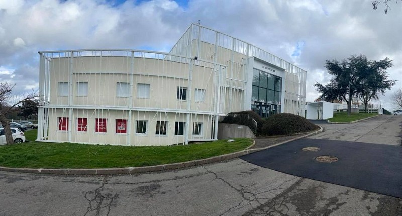 Centre socio-culturel du Lièvre d'Or