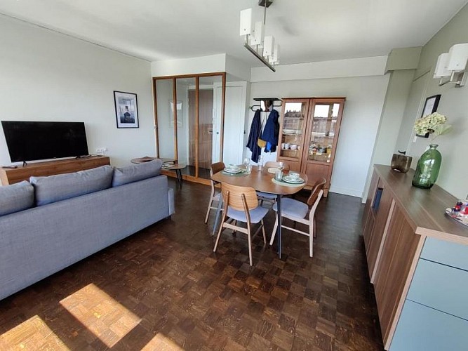 Gîtes de France® - François et Auguste