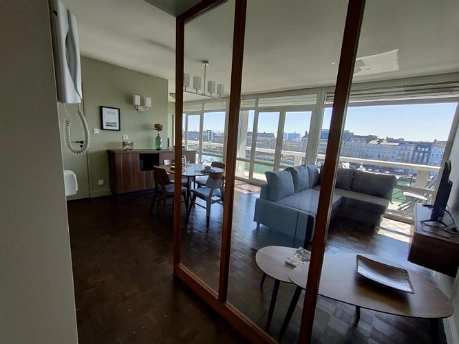 Gîtes de France® - François et Auguste