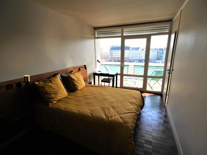 Gîtes de France® - François et Auguste