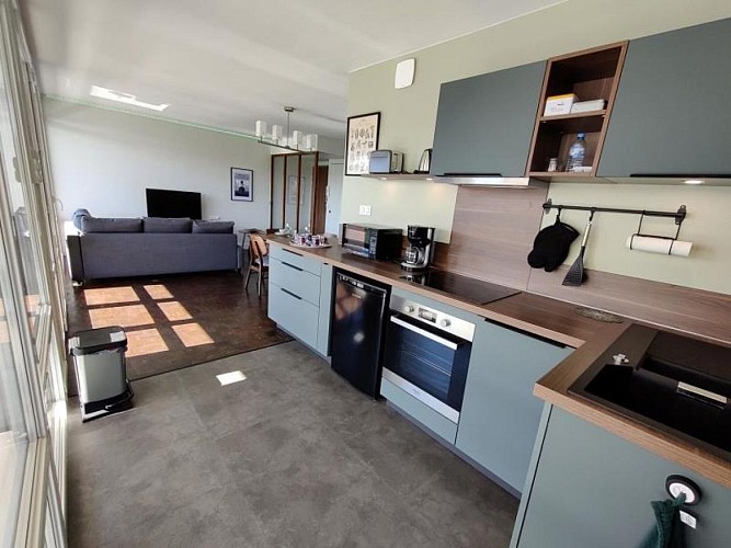 Gîtes de France® - François et Auguste