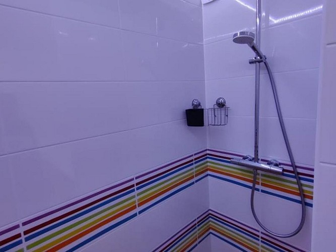 Gîtes de France® - François et Auguste